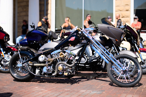 Harley Davidson LVS00117